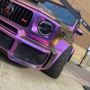 Meet your Posher, Samuel